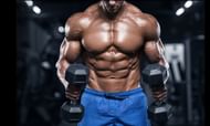 Greek god workout. (Image via Pinterest)